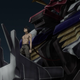 Illustration for article titled iGundam: Iron-Blooded Orphans/i - Episodes 49 - McGillis Fareed Impressionsem/em